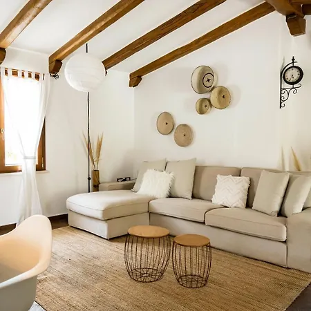 Casa Pranu
