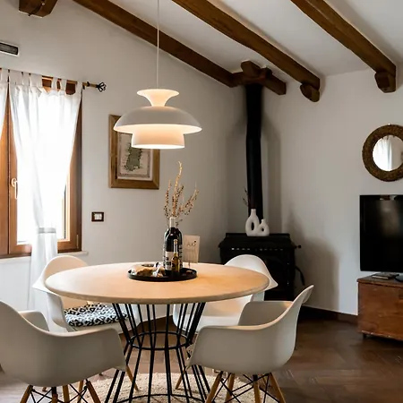 Σπίτι διακοπών Casa Pranu Orosei